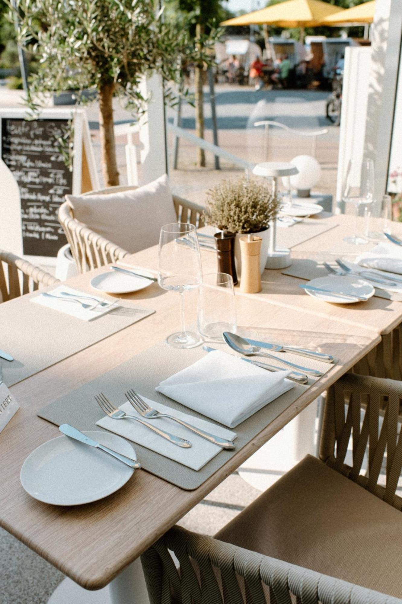 Strandhotel Ostende Heringsdorf  Luaran gambar